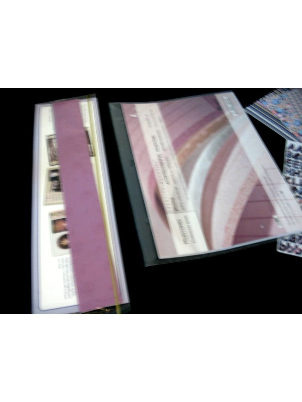 Lot Milestones Journaling boxes,  8x8 Paper Packs, Abc Confections, Plus More